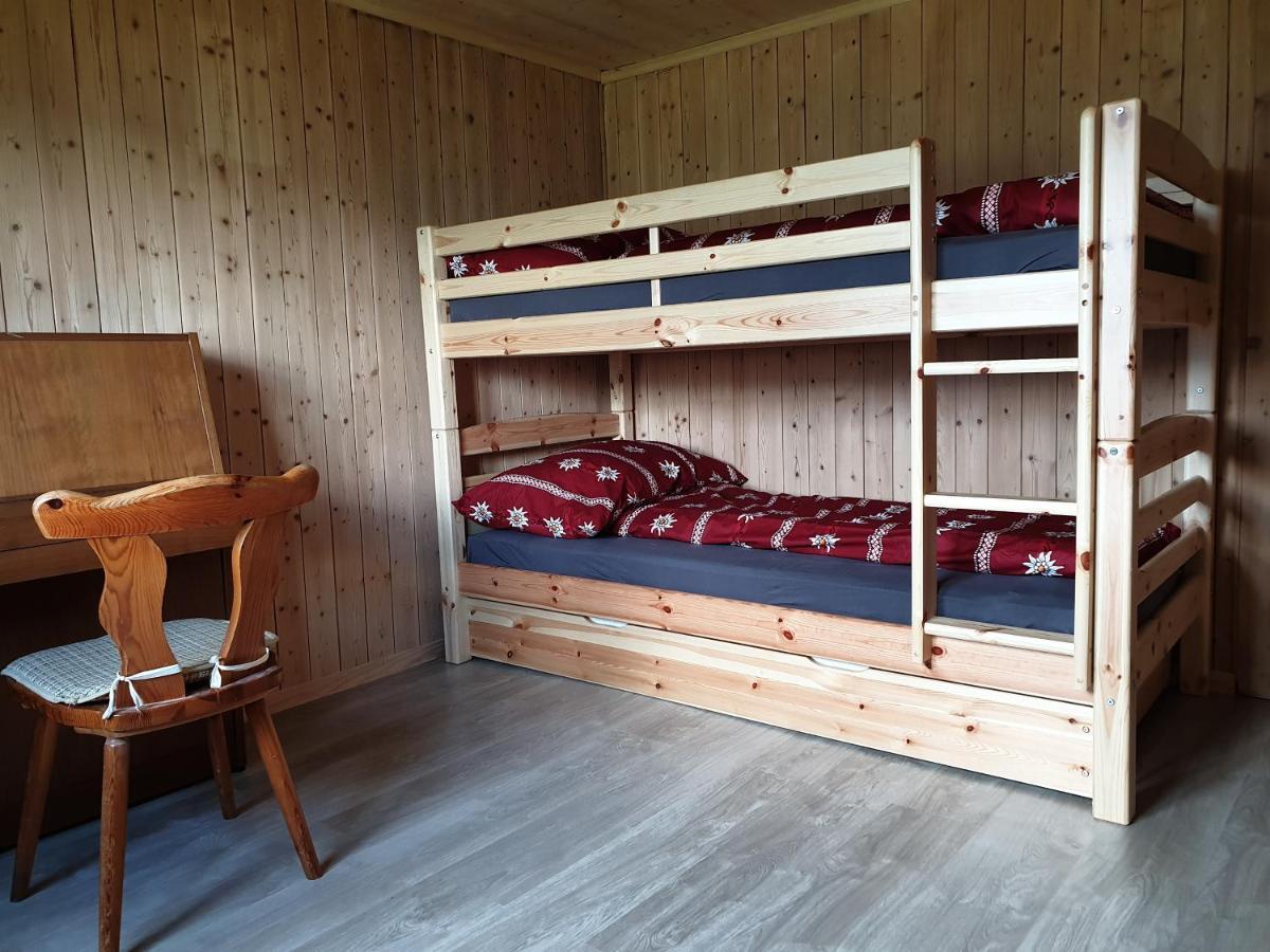Ferienwohnung Antonia Surcuolm Dış mekan fotoğraf